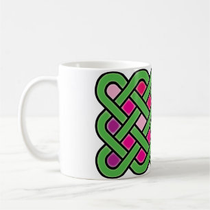 Mug Celtique
