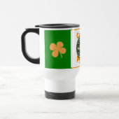 Mug celtique - Customisé (Gauche)