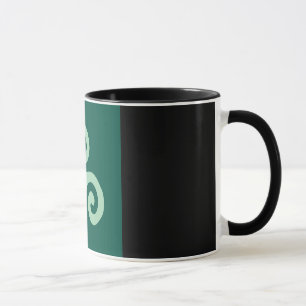 Mug Celtisme 1