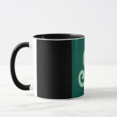 Mug Celtisme 1 (Gauche)