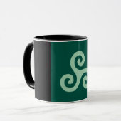 Mug Celtisme 1 (Devant gauche)