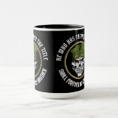 MUG CELUI QUI A REMPORTÉ LE TITRE (Centre)