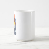 Mug Cendrawasih (Centre)