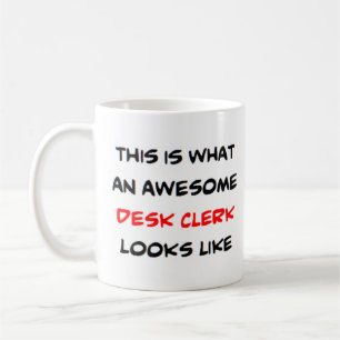 Mug cendre, génial