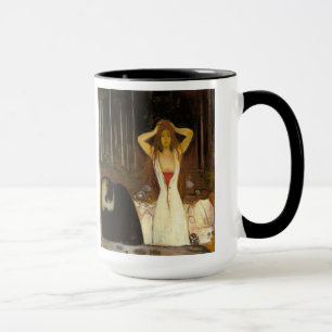 Mug "Cendres