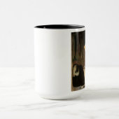 Mug "Cendres (Centre)