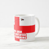 Mug Cendres 2013 (Devant droit)