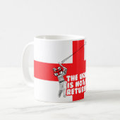 Mug Cendres 2013 (Devant gauche)