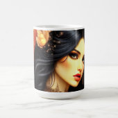 Mug Cendres à la Beauté (Centre)