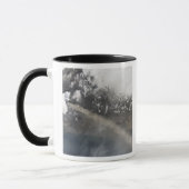 Mug Cendres et vapeur continuent de s'accumuler (Gauche)