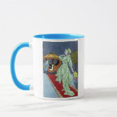 Mug Cendrillon (Gauche)