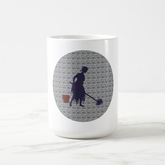 Mug Cendrillon (Centre)