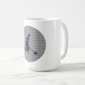 Mug Cendrillon (Devant droit)