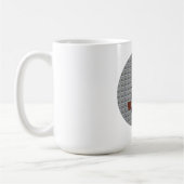 Mug Cendrillon (Gauche)