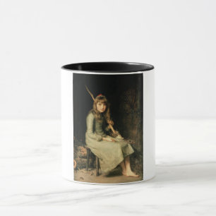 Mug Cendrillon (par John Everett Millais)