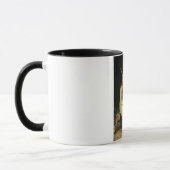 Mug Cendrillon (par John Everett Millais) (Gauche)