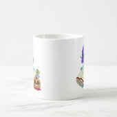 Mug Cendrillon Zombie (Centre)