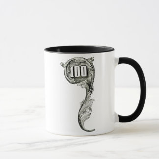 Mug Cent