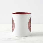 Mug Cent Lincoln (Centre)