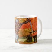 Mug Centaur (Devant droit)