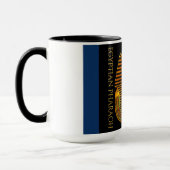 Mug Centenaire de découverte TUTANKHAMUN (Gauche)