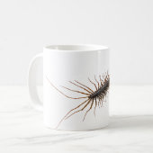 MUG CENTIPÈDE DE MAISON (Devant gauche)