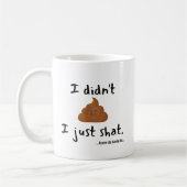 Mug Centraide 2022 (Gauche)