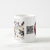 Mug - Central Coast Wine Country® (Centre)