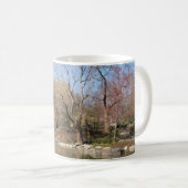 Mug Central Park (Devant droit)