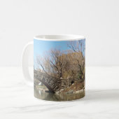 Mug Central Park (Devant gauche)
