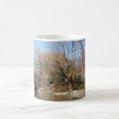 Mug Central Park (Centre)