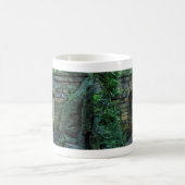 Mug Central Park : Arche en pierre (Centre)
