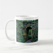 Mug Central Park : Arche en pierre (Gauche)