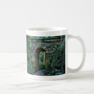 Mug Central Park : Arche en pierre