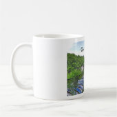 Mug Central Park - Boathouse de Loeb (Gauche)