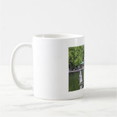 Mug Central Park - Eau Conservatoire (Gauche)