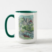 Mug Central Park | New York City, NY (Gauche)