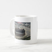 Mug Centrale Battersea (Devant gauche)