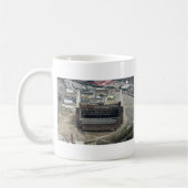 Mug Centrale Battersea (Gauche)
