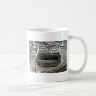 Mug Centrale Battersea