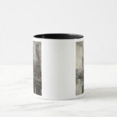 Mug Centrale chez Croix-Wasquehal (Centre)