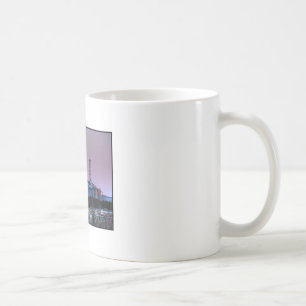 Mug Centrale de Chernobyl 2009