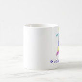 Mug Centre d'apprentissage de Gugu (Centre)