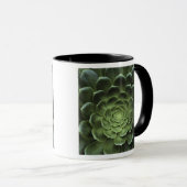 Mug Centre de cactus (Devant droit)