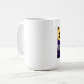 Mug Centre de congrès du GOP (Devant gauche)