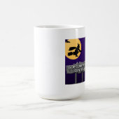 Mug Centre de congrès GOP (Centre)