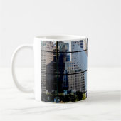 Mug Centre de transport du World Trade Center, NY (Gauche)