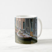 Mug Centre de voyage de Gand (Devant droit)