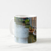 Mug Centre de voyage de Gand (Devant gauche)