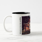 Mug - Centre des Arts Vintages (Gauche)